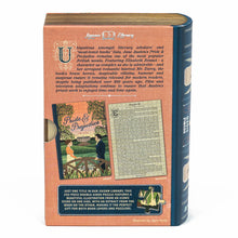 Load image into Gallery viewer, Pride &amp; Prejudice Jigsaw Puzzle
