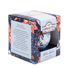 Load image into Gallery viewer, Winter Wonder Bauble Earl Grey - 25g Loose