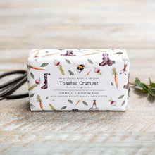 Load image into Gallery viewer, Gardeners Exfoliating Soap