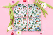 Load image into Gallery viewer, The Potting Shed Set of 4 Coasters