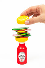 Load image into Gallery viewer, Burger Balance Game