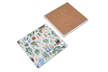 Load image into Gallery viewer, The Potting Shed Set of 4 Coasters