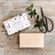Load image into Gallery viewer, Gardeners Exfoliating Soap
