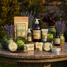 Load image into Gallery viewer, Lavender Hand Cream - Gardener's Collection