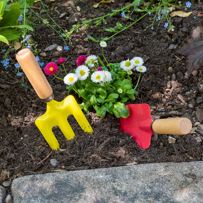 Children's Gardening Tools