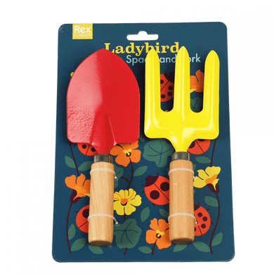 Children's Gardening tools