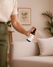 Load image into Gallery viewer, Sleep Pillow Mist Lavender Chamomile – Essential Oils Blend