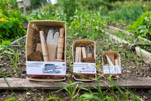 Seedbed Essentials Kit