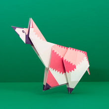 Load image into Gallery viewer, Create Your Own Giant Animal Origami