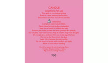 Load image into Gallery viewer, Vanilla Candle &amp; Diffuser Set