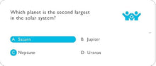 Load image into Gallery viewer, Family Fun Trivia