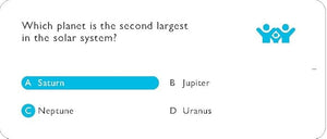 Family Fun Trivia