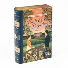 Load image into Gallery viewer, Pride &amp; Prejudice Jigsaw Puzzle