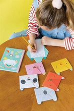 Load image into Gallery viewer, Animal Pals My Stationery Set