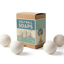 Load image into Gallery viewer, Golf Ball Soaps