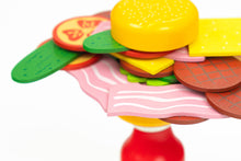 Load image into Gallery viewer, Burger Balance Game