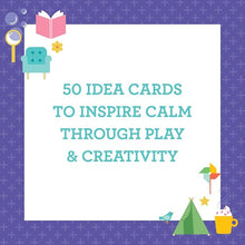 Load image into Gallery viewer, Calm Ideas for Busy Kids: Mindful Edition