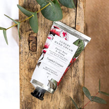 Load image into Gallery viewer, Sweet Rose &amp; Peony Luxury Hand Cream (Full Bloom Collection)