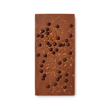 Load image into Gallery viewer, Christmas Cracker Chocolate Bar