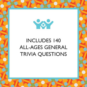 Family Fun Trivia