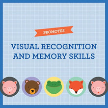 Load image into Gallery viewer, Feelings Matching Game