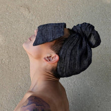 Load image into Gallery viewer, Eye Pillow - Hot/Cold: Plain Linen