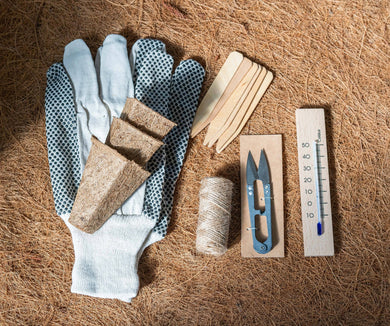 Greenhouse Essentials Kit