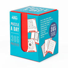 Load image into Gallery viewer, Puzzle a Day