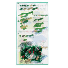 Load image into Gallery viewer, Build Your Own Dinosaur Model Brick Kit - Tyrannosaurus Rex