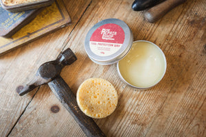 Repair Shop Tool Protection Wax  125g