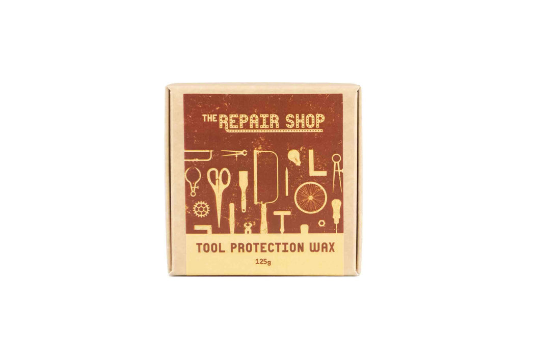 Repair Shop Tool Protection Wax  125g