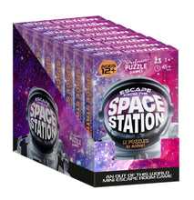 Load image into Gallery viewer, Escape from the Space Station