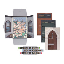 Load image into Gallery viewer, Timescape: Shakespeare - An Escape Room Game (Game)