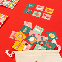 Load image into Gallery viewer, Festive Bingo FSC