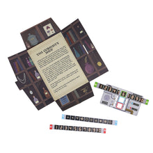 Load image into Gallery viewer, Timescape: Shakespeare - An Escape Room Game (Game)