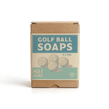 Load image into Gallery viewer, Golf Ball Soaps