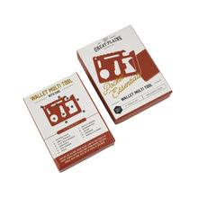 Load image into Gallery viewer, Great Plains 11 In 1 Wallet Multi Tool In Gift Box