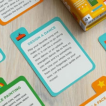 Load image into Gallery viewer, Busy Ideas for Bored Kids: Joyful Edition