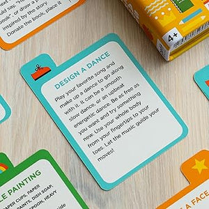 Busy Ideas for Bored Kids: Joyful Edition