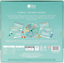 Load image into Gallery viewer, Fun Guy Santa Family Games Night
