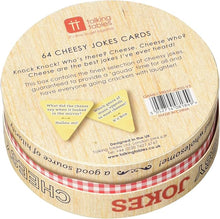 Load image into Gallery viewer, Cheesy Jokes Card Set