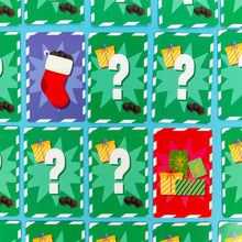 Load image into Gallery viewer, Festive Snowman Scavenger Hunt FSC