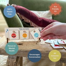 Load image into Gallery viewer, Feelings Chart for Children