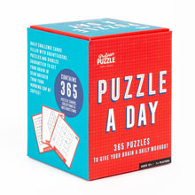 Load image into Gallery viewer, Puzzle a Day