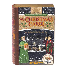 Load image into Gallery viewer, A Christmas Carol 252pc Jigsaw