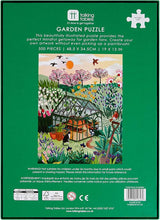 Load image into Gallery viewer, Gardening Jigsaw Puzzle 1000 pieces