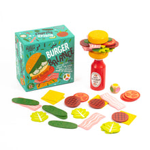 Load image into Gallery viewer, Burger Balance Game