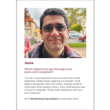 Load image into Gallery viewer, Adult B-cell acute lymphoblastic leukaemia (B-ALL) booklet and download