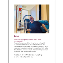 Load image into Gallery viewer, Allogeneic (donor) stem cell transplants: the seven steps