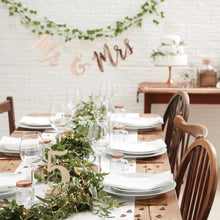 Load image into Gallery viewer, Wooden Heart Confetti